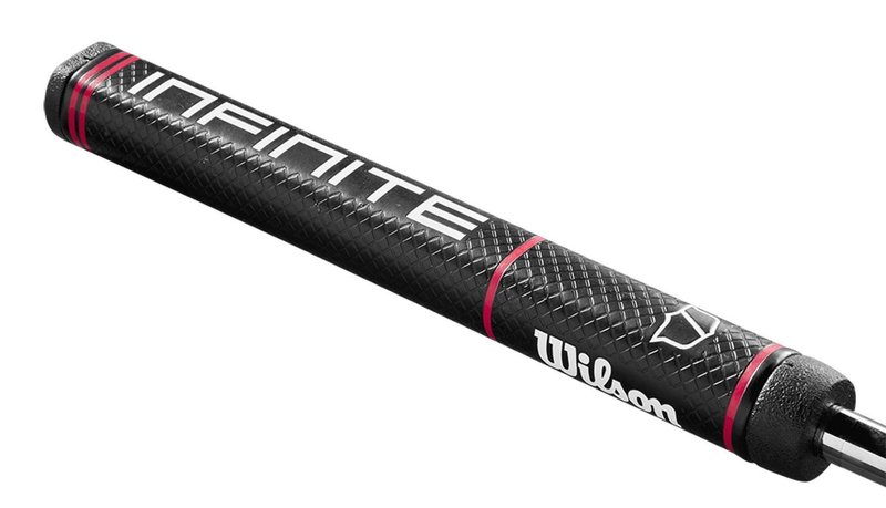 Wilson Infinite Buckingham putter