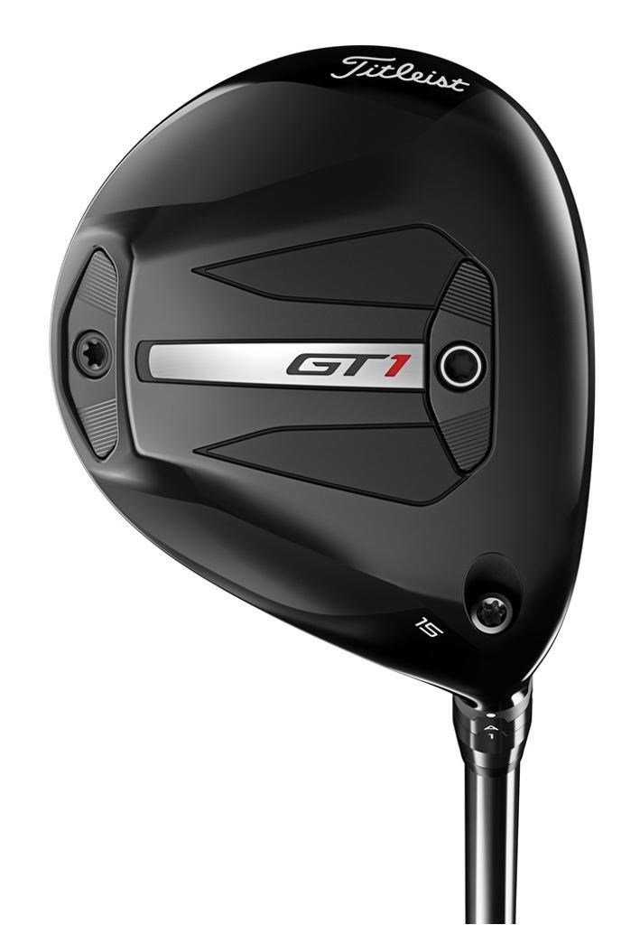 Titleist GT1 men's fairway wood