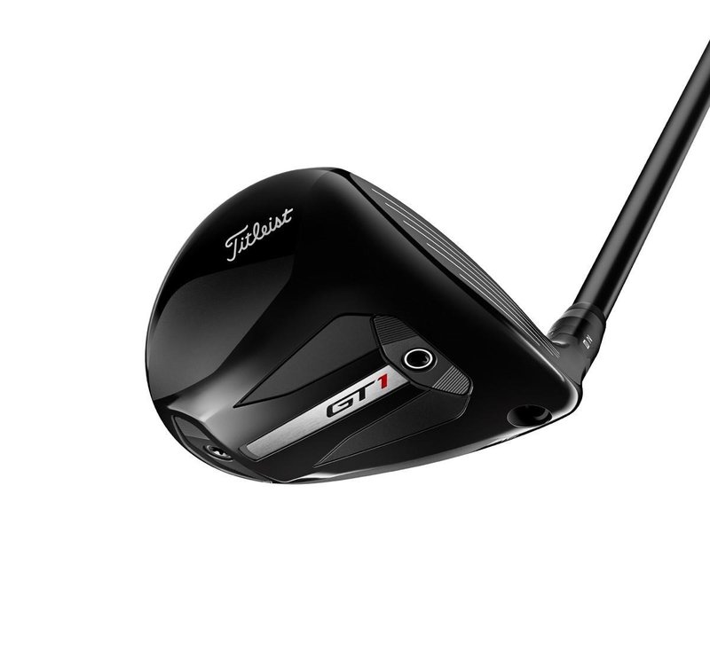 Titleist GT1 men's fairway wood