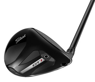 Titleist GT1 ladies fairway wood
