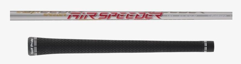 Titleist GT1 ladies fairway wood