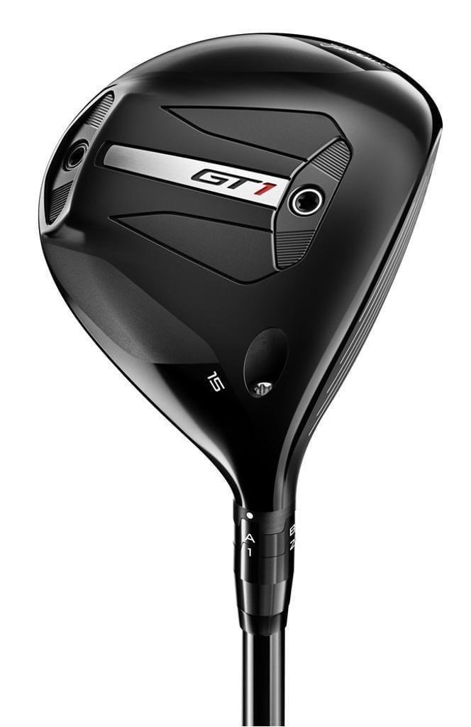 Titleist GT1 junior fairway wood