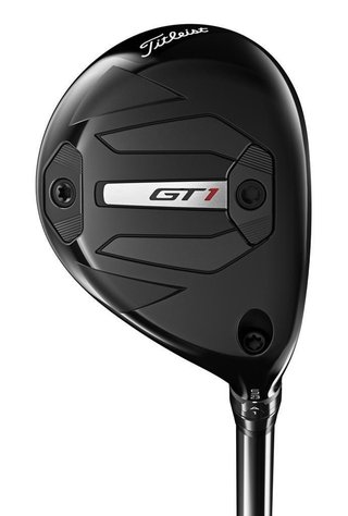 Titleist GT1 ladies hybrid