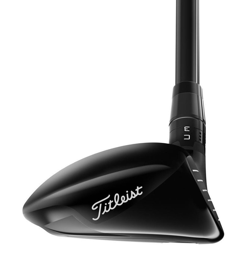 Titleist GT1 ladies hybrid