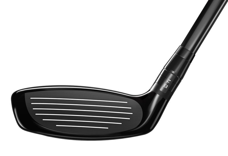 Titleist GT2 ladies hybrid