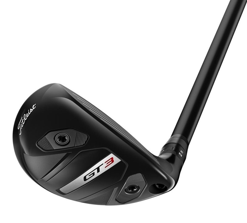 Titleist GT3 men's hybrid