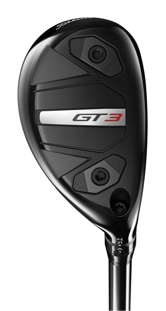 Titleist GT3 men's hybrid