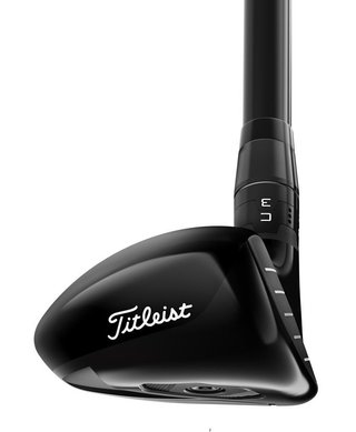 Titleist GT3 men's hybrid