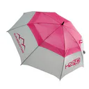 Sun Mountain H2NO 30SPF Umbrella 68" Hot Pink/Cadet