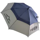 Sun Mountain H2NO 30SPF 68" Umbrella, navy/cadet