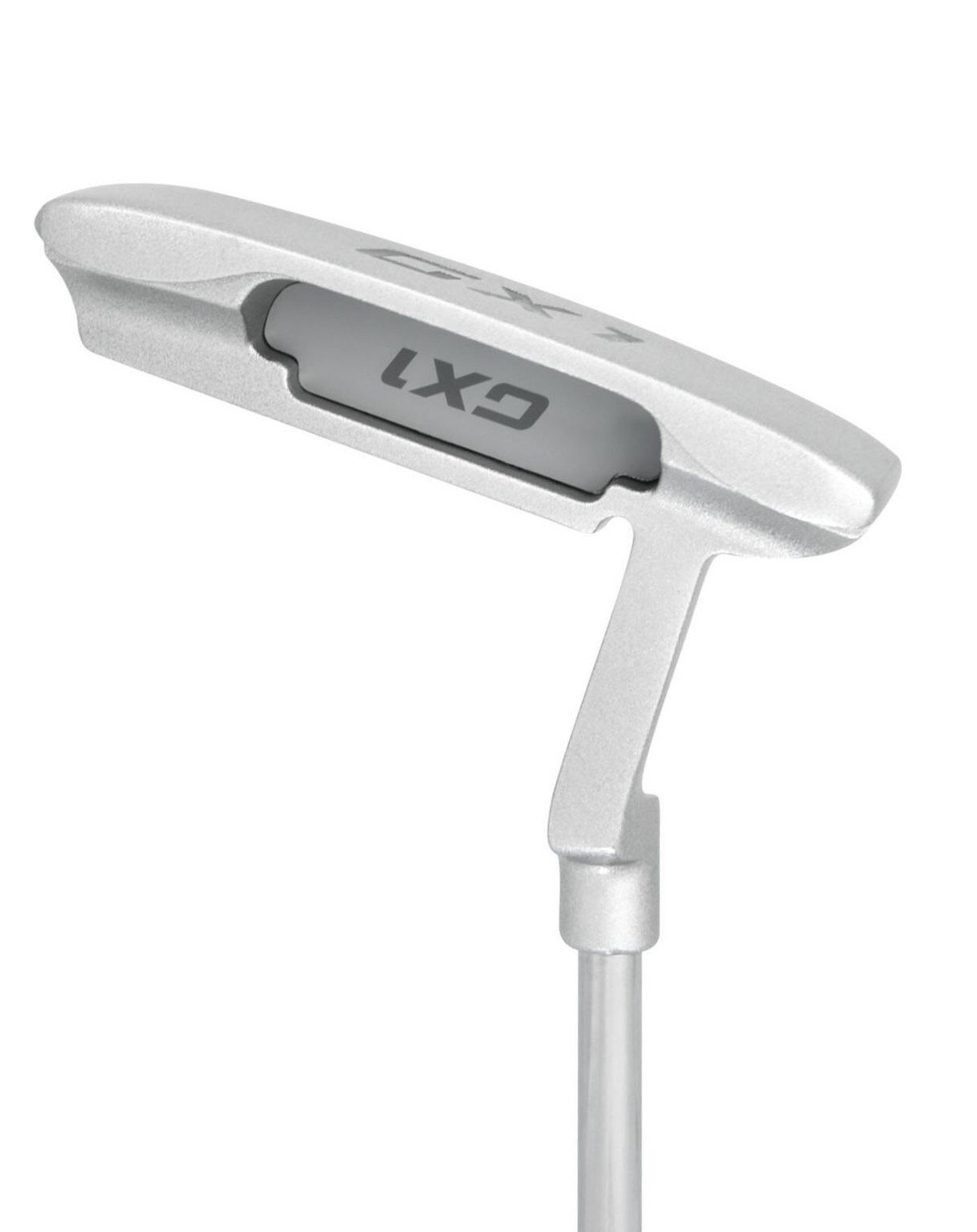 Masters GX1 ladies golf set, graphite + cart bag