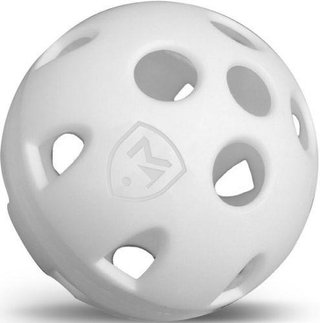 Masters Airflow XP practice golf balls