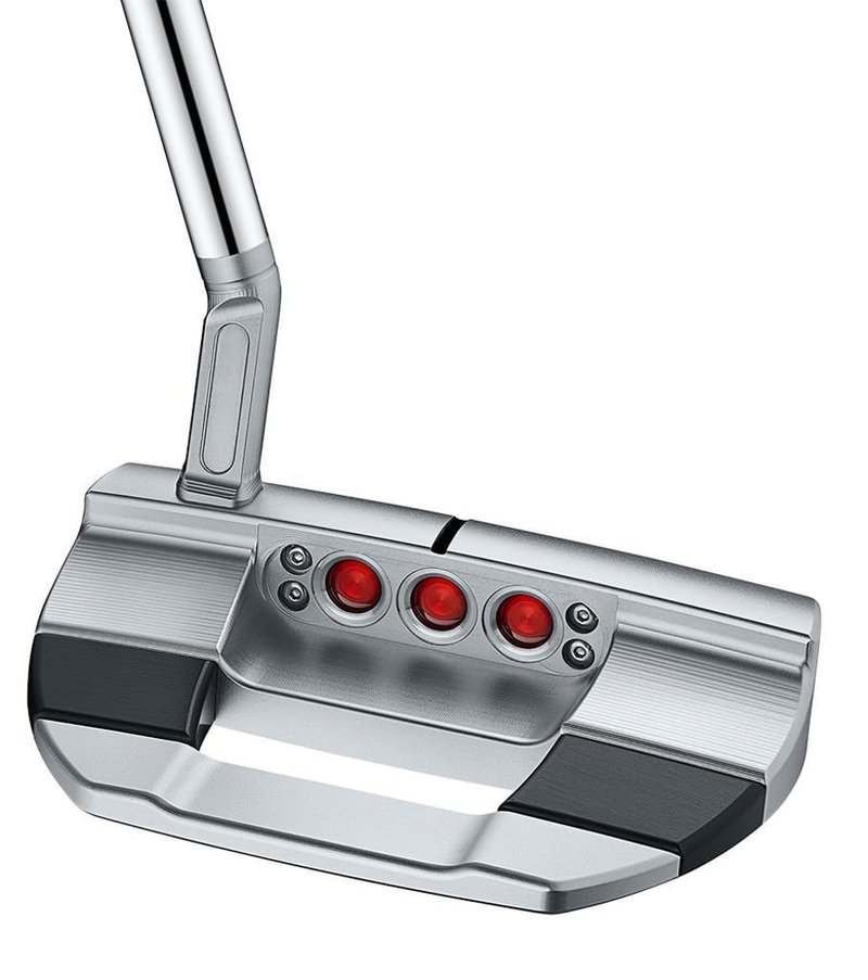 Scotty Cameron Studio Style Fastback 1.5 putter 2025