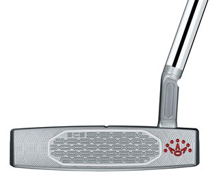 Scotty Cameron Studio Style Fastback 1.5 putter 2025