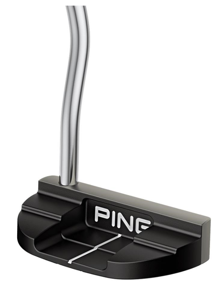 PING Scottsdale DS72 putter