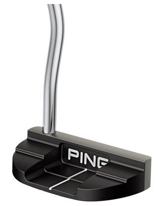 PING Scottsdale DS72 putter