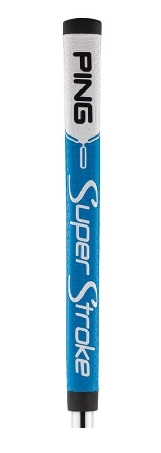 PING Scottsdale DS72 putter