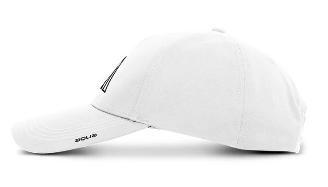 Big Max Aqua Cap, white