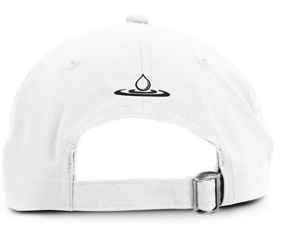 Big Max Aqua Cap, white