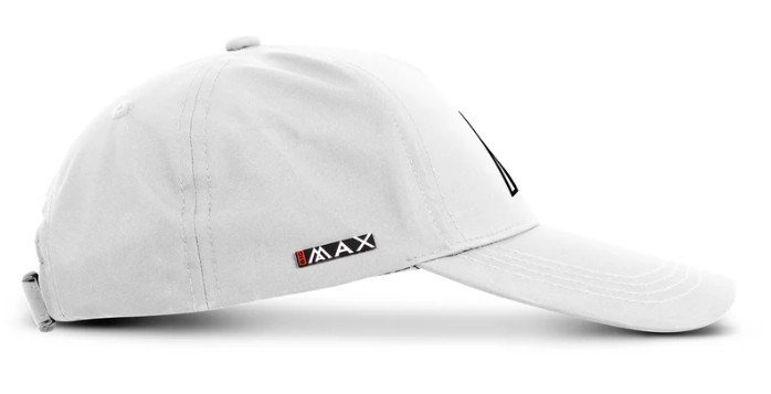 Big Max Aqua Cap, white