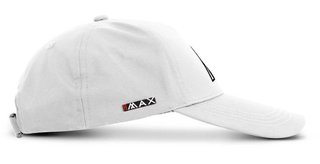 Big Max Aqua Cap, white