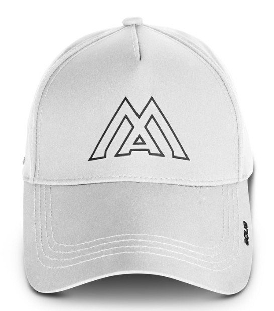 Big Max Aqua Cap, white