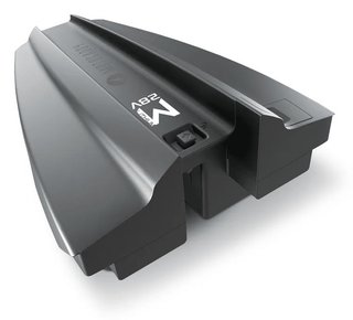 Motocaddy M-Series 28V Lithium Battery & Charger - Standard (2024 onwards)
