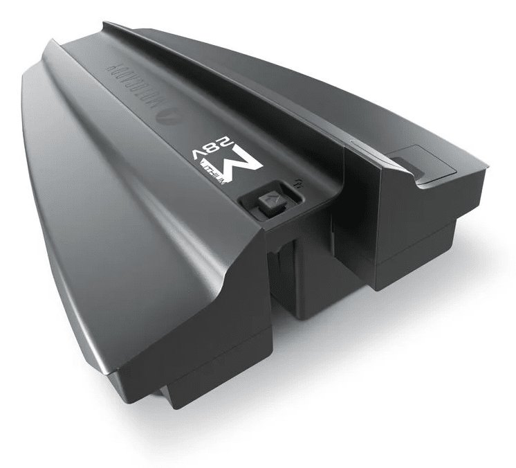 Motocaddy M-Series 28V Lithium Battery & Charger - Standard (2024 onwards)
