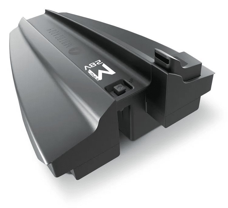 Motocaddy M-Series 28V Lithium Battery & Charger - Standard (2024 onwards)
