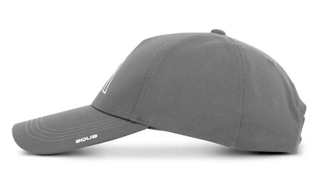 Big Max Aqua Cap, grey
