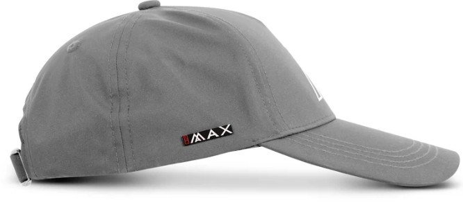 Big Max Aqua Cap, grey