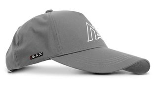 Big Max Aqua Cap, grey
