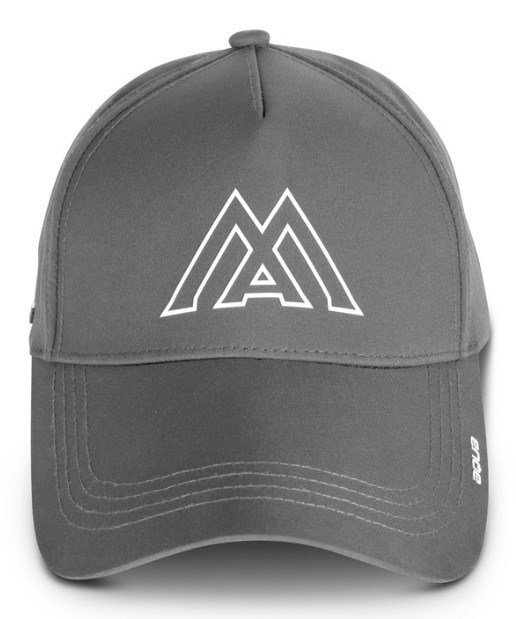 Big Max Aqua Cap, grey