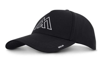 Big Max Aqua Cap, black