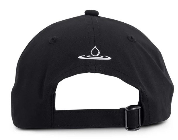 Big Max Aqua Cap, black