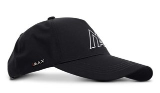 Big Max Aqua Cap, black
