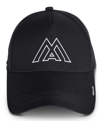 Big Max Aqua Cap, black
