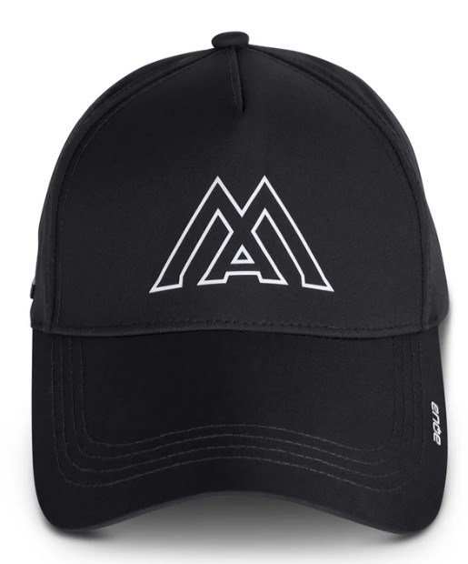 Big Max Aqua Cap, black