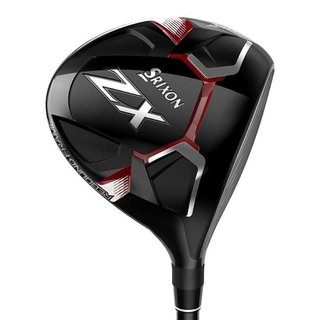 Srixon ZX men's fairway wood