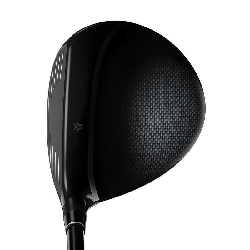 Srixon ZX men's fairway wood