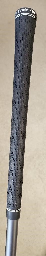 Srixon ZX men's fairway wood