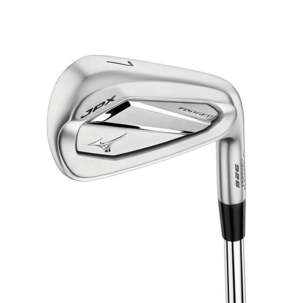 Mizuno JPX 925 Forged men's irons, steel