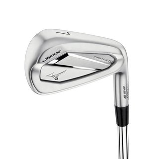 Mizuno JPX 925 Forged men's irons, steel