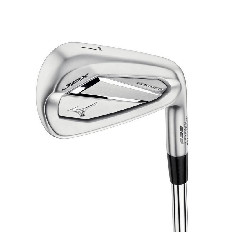 Mizuno JPX 925 Forged men's irons, steel