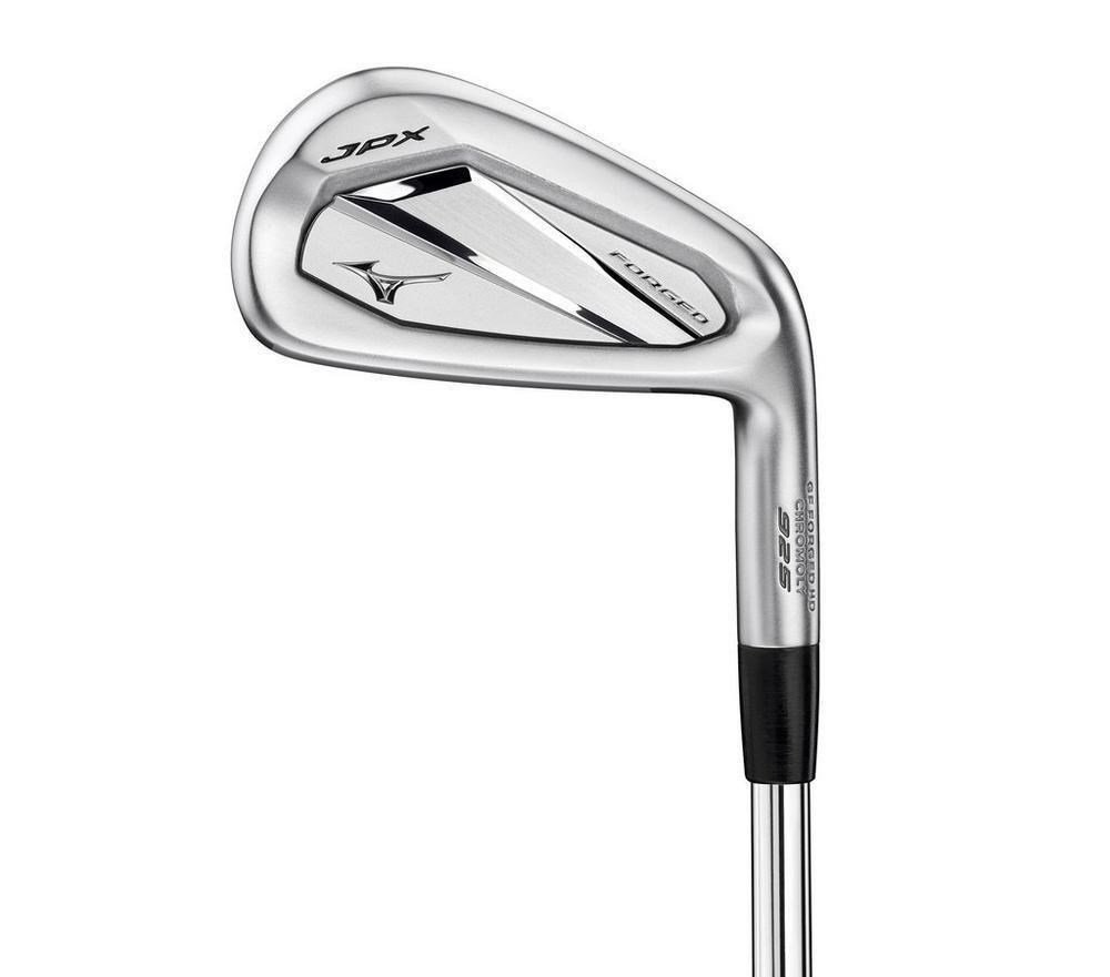 Mizuno JPX 925 Forged men's irons, steel