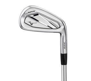 Mizuno JPX 925 Forged men's irons, steel