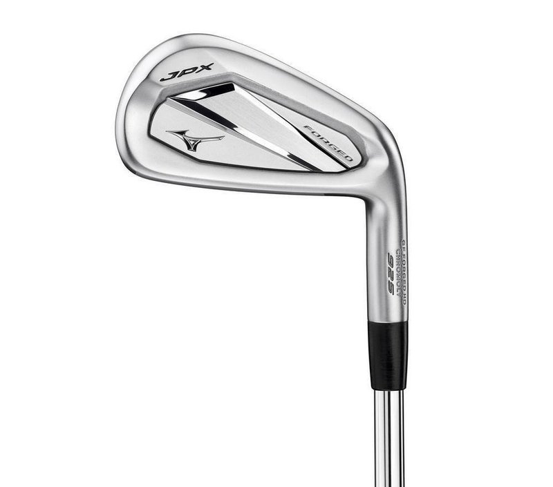 Mizuno JPX 925 Forged men's irons, steel