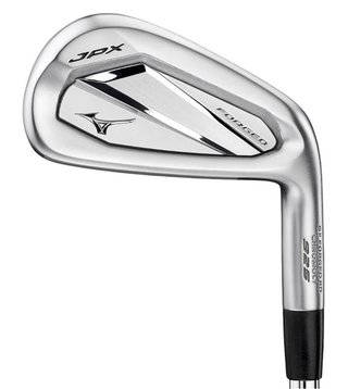 Mizuno JPX 925 Forged men's irons, steel