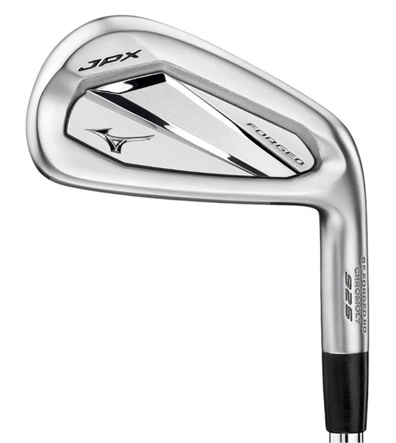 Mizuno JPX 925 Forged men's irons, steel