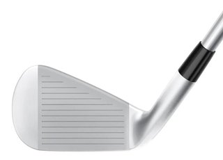 Mizuno JPX 925 Forged men's irons, steel